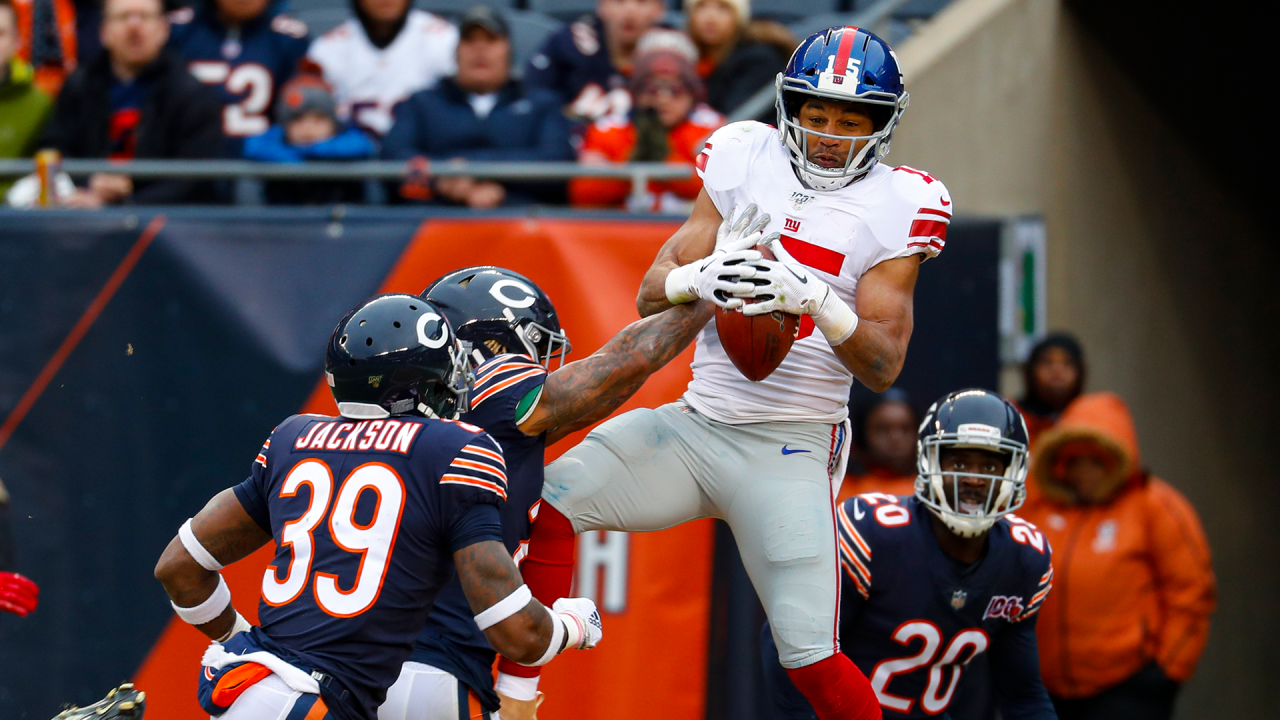 5 things we learned about 3 new Bears, including Buster Skrine's