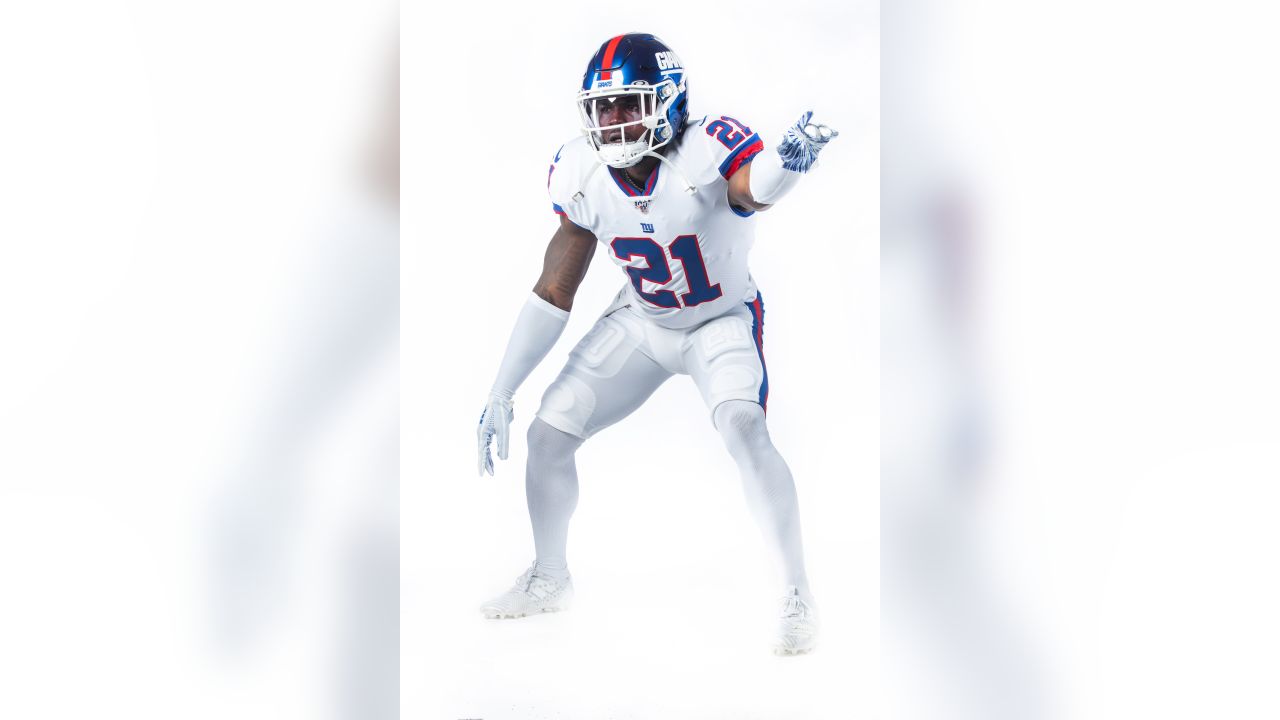 WELCOME TO THE NEW YORK FOOTBALL GIANTS JABRILL PEPPERS #22 : r/NYGiants