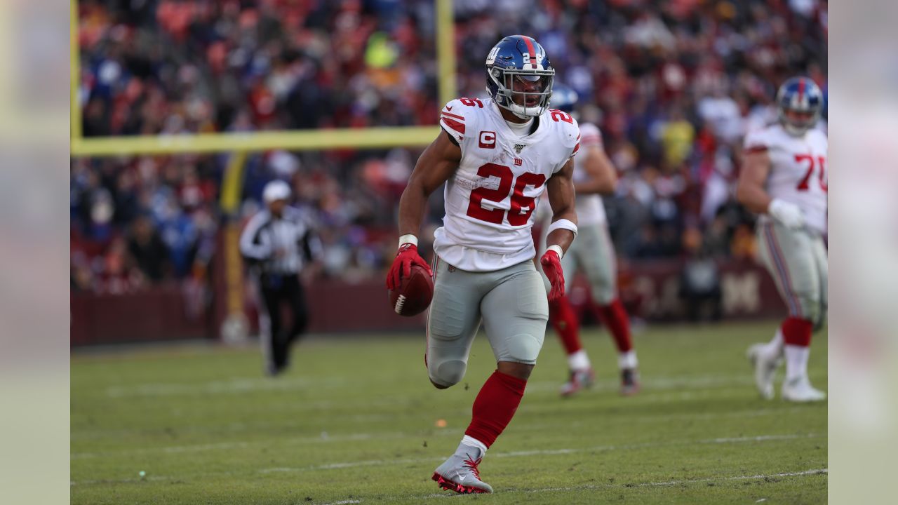 Photo: NEW YORK GIANTS VS WASHINGTON REDSKINS - NJP2005103012 