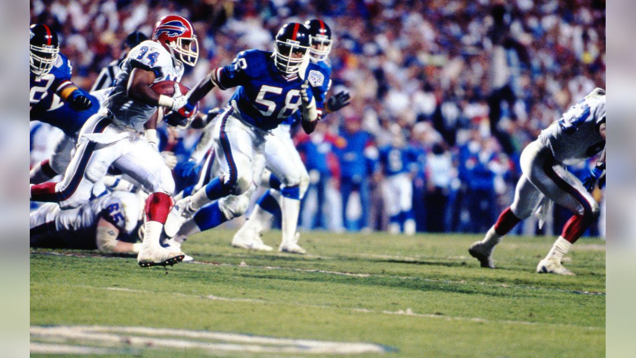 Former New York Giants Linebacker Carl Banks Proves There Is Life After the  NFL, News, Scores, Highlights, Stats, and Rumors