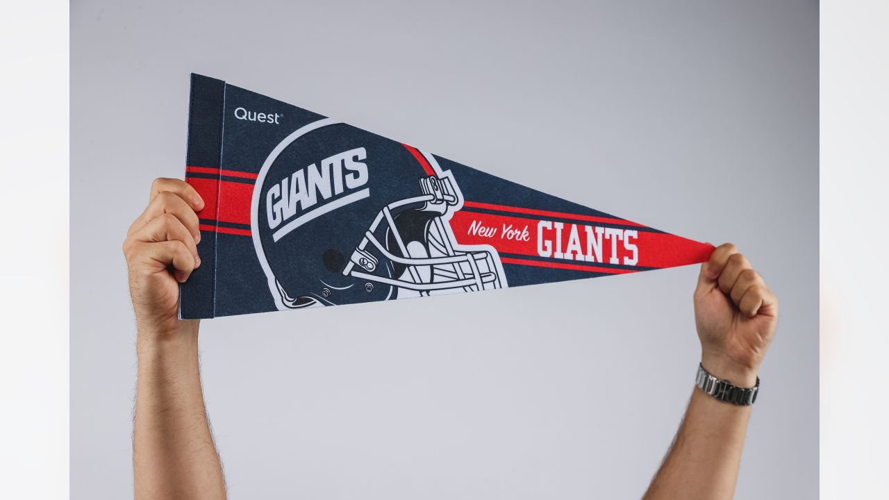 2022 Giants Gameday Giveaways