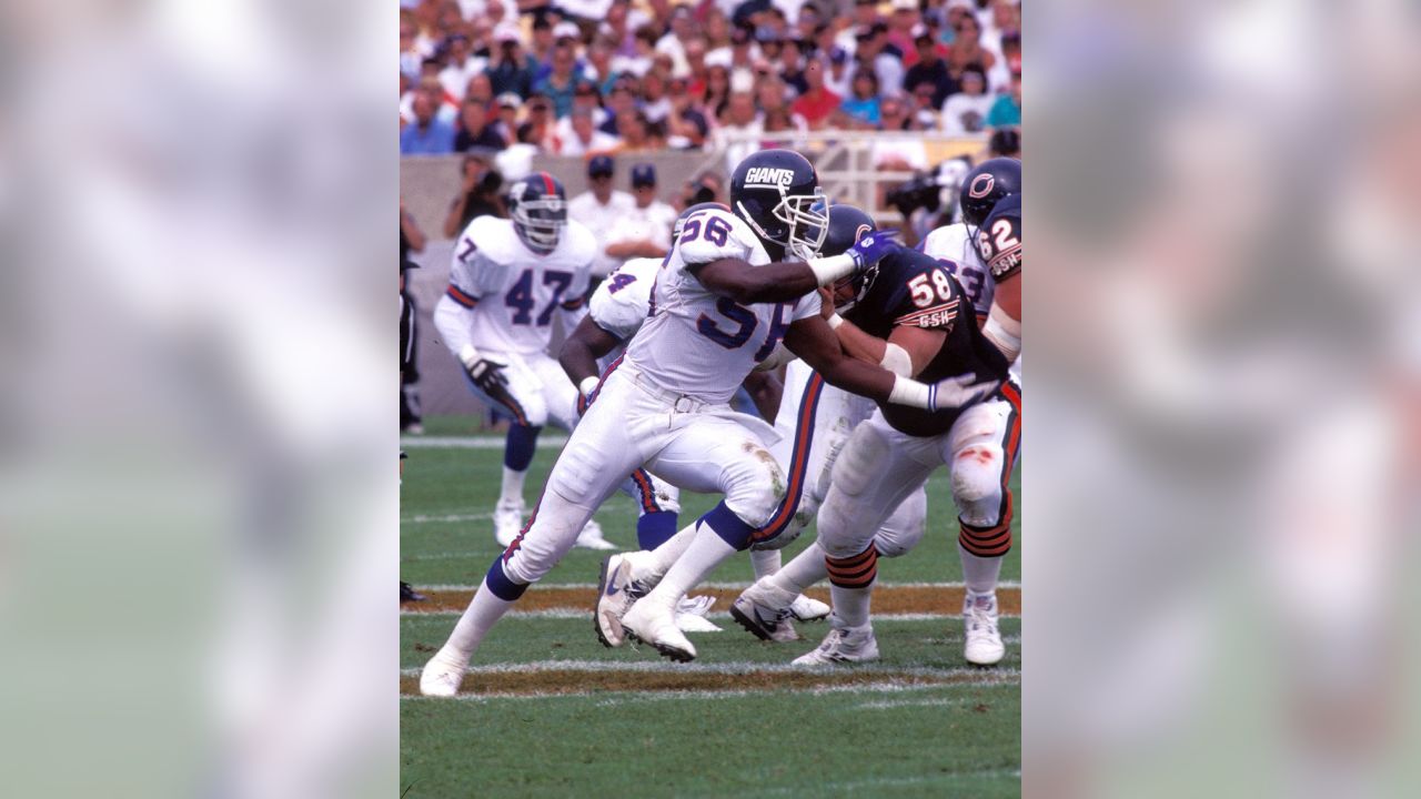 New York Giants - 1993 Season Recap 