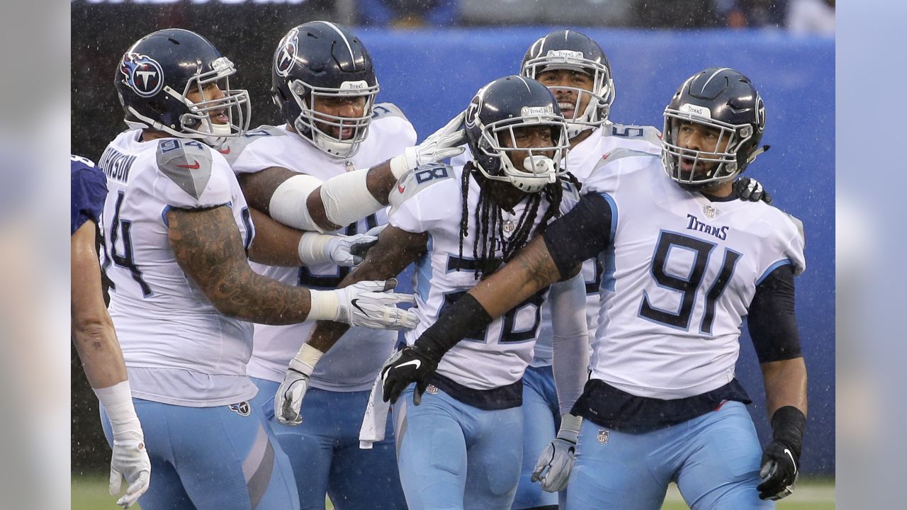 Tennessee Titans continue surge, shut out the New York Giants: Game recap,  score, stats 