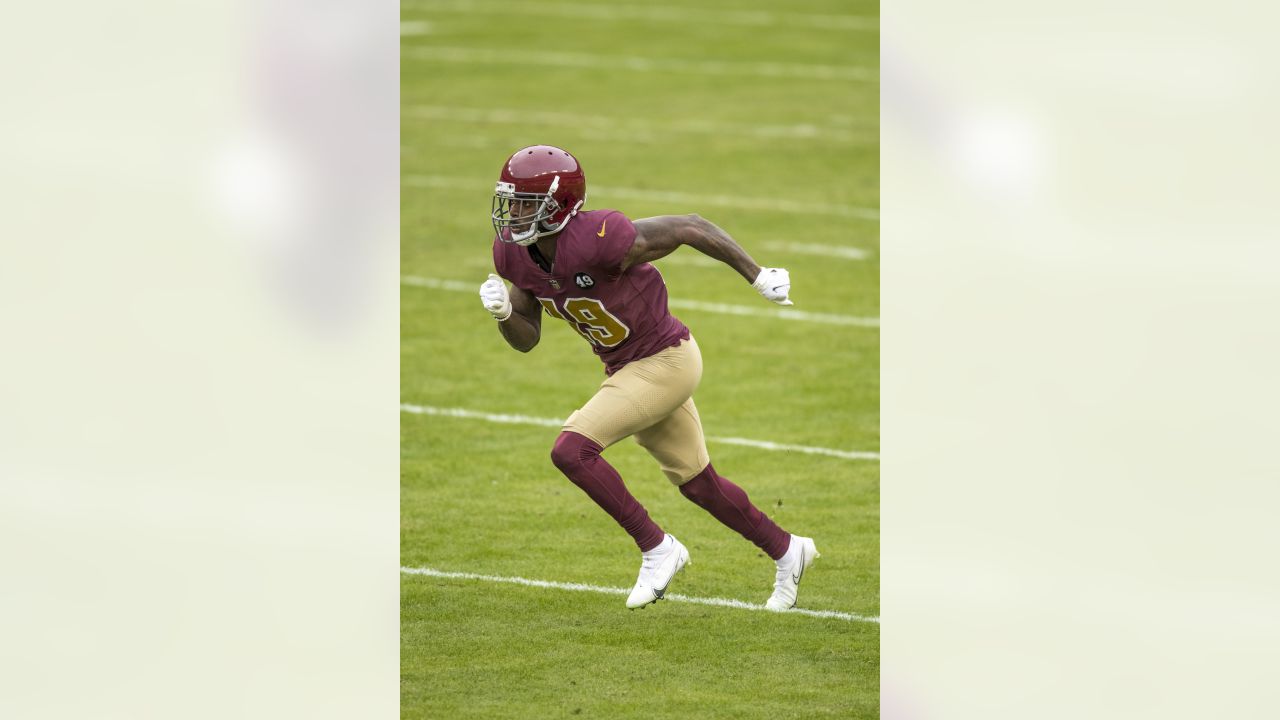 Washington Football Team defeats Cincinnati Bengals, 20-9