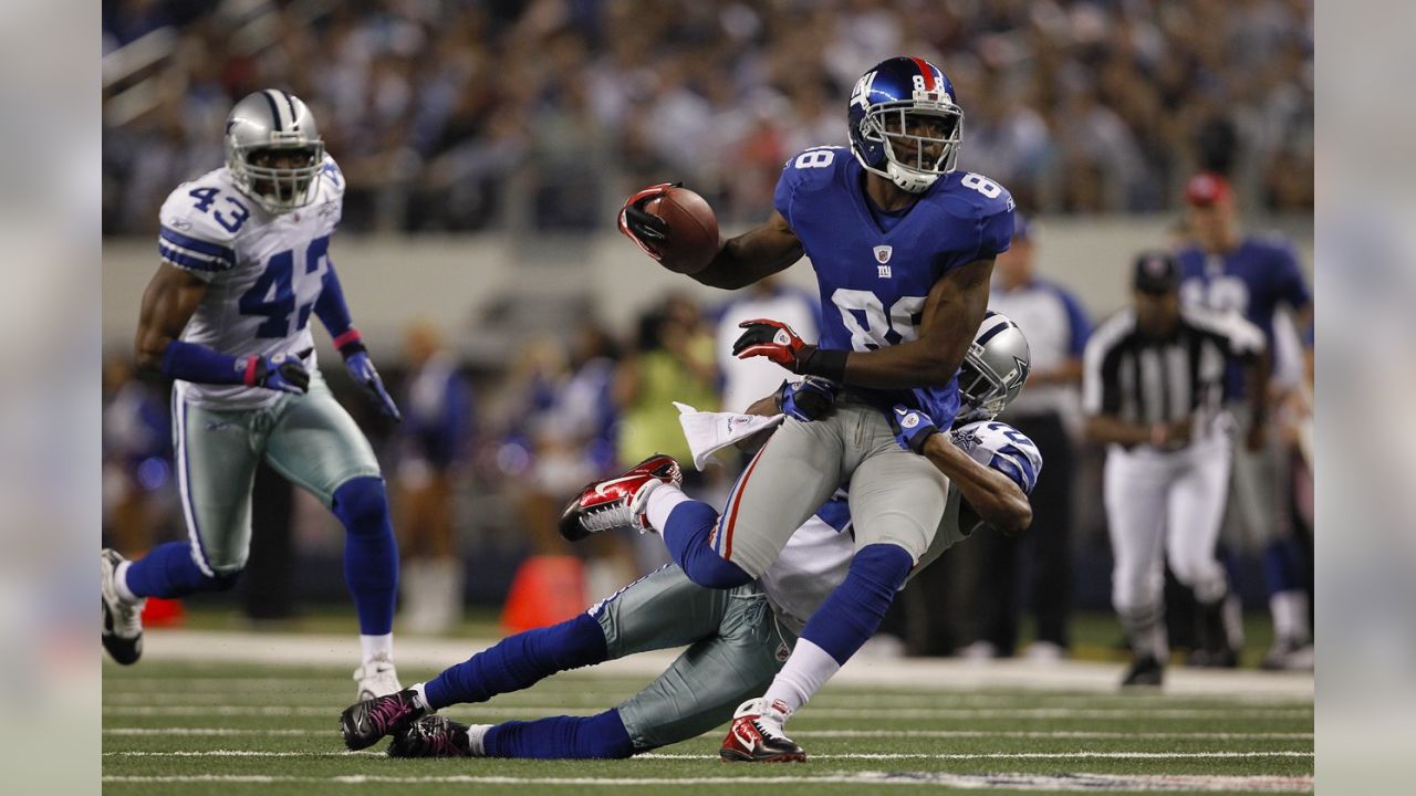 Giants re-sign WR Hakeem Nicks - ABC7 New York