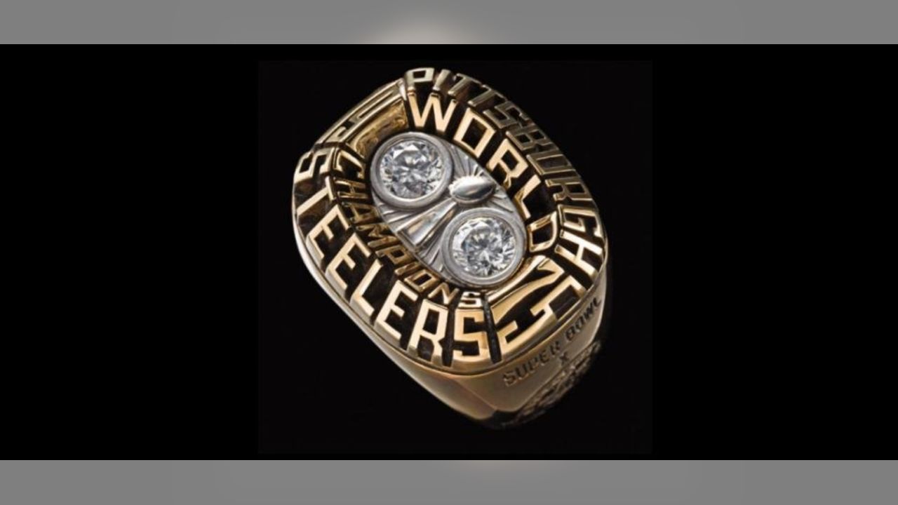 The story behind Osi's Super Bowl rings