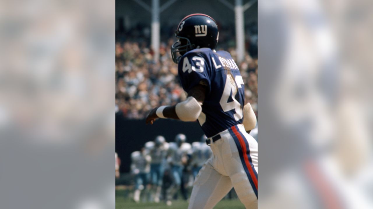 \ud83d\udcf8 Through the Years: Giants vs. Titans