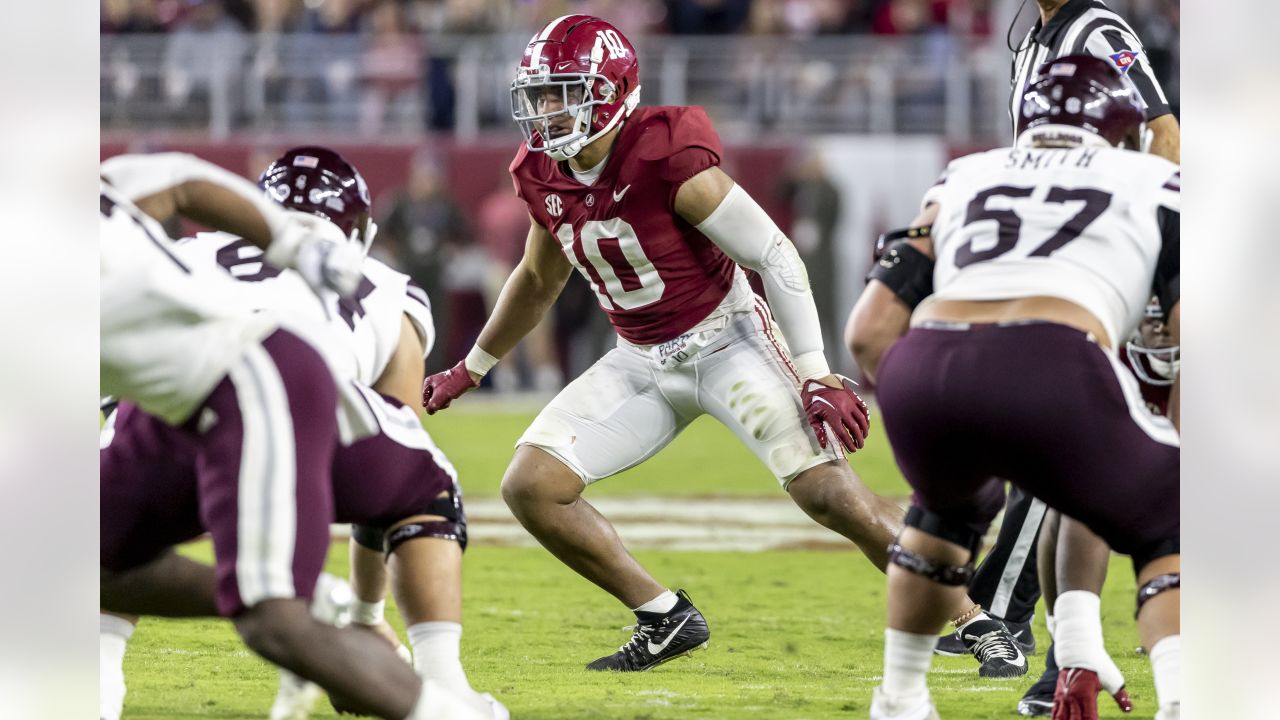 Giants Now: Daniel Jeremiah's inaugural 2023 NFL mock draft