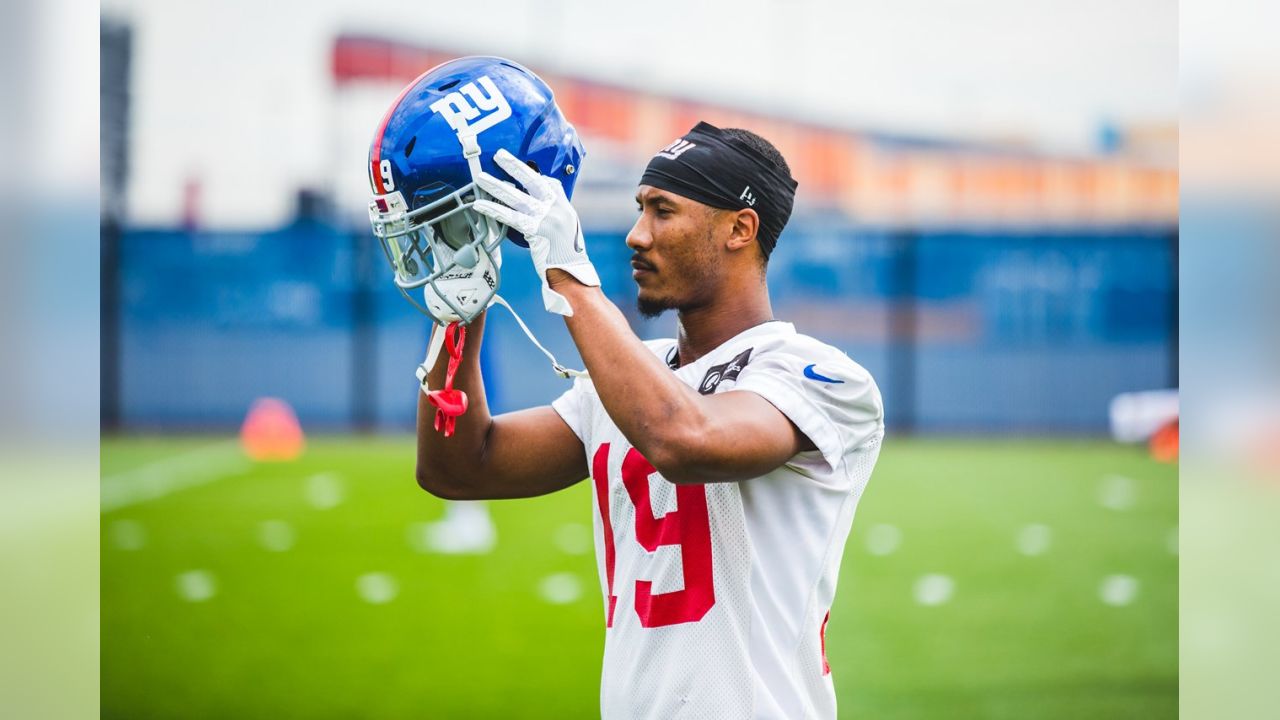 Giants suspend CB Rodgers-Cromartie, PFF News & Analysis