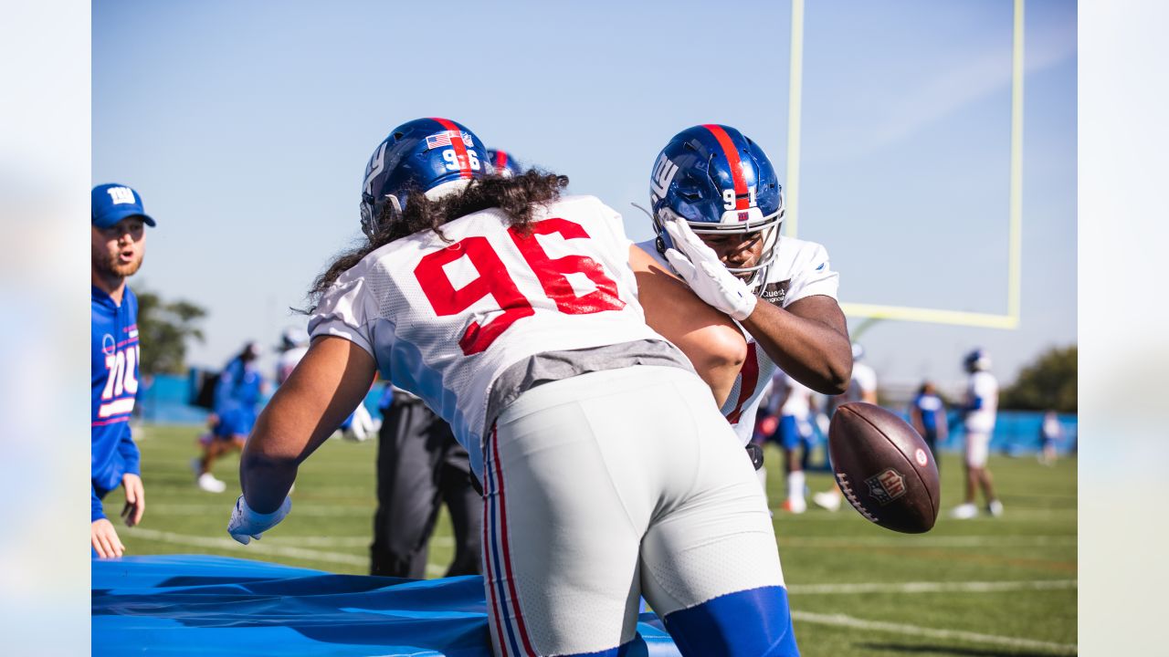 NFL World Reacts To Terrifying Report Involving Giants Players - The Spun:  What's Trending In The Sports World Today