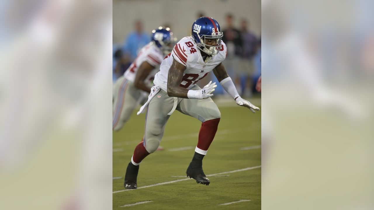 New York Giants: Larry Donnell the odd TE out?