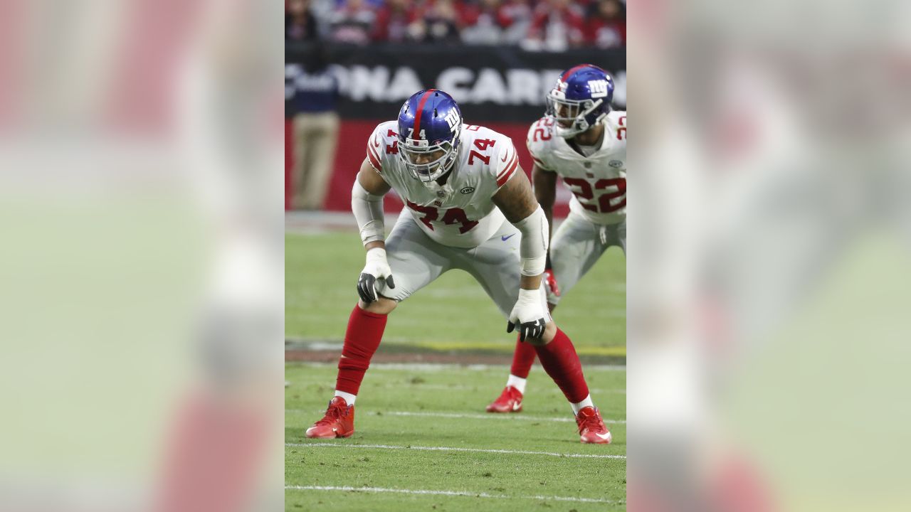 New York Giants on X: Your 2018 #NYGiants 53-man roster.   / X