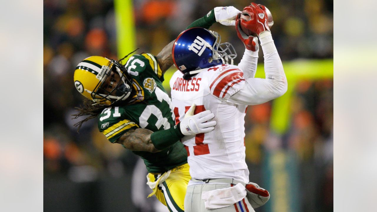 Plaxico Burress reveals all from Super Bowl-winning drive - Big Blue View