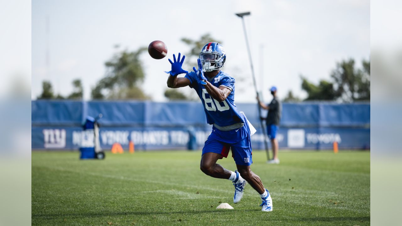 Darius Slayton should have eyes set on Pro Bowl with NY Giants in 2020