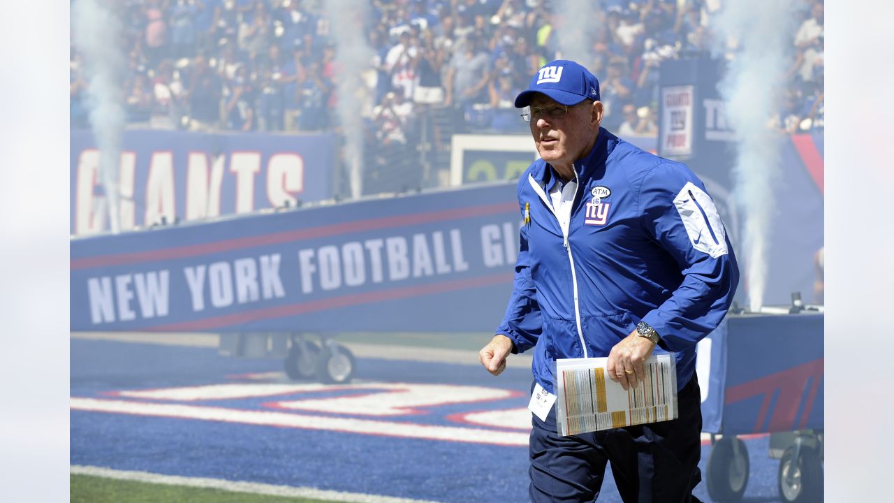 3,135 Tom Coughlin Giants Stock Photos, High-Res Pictures, and