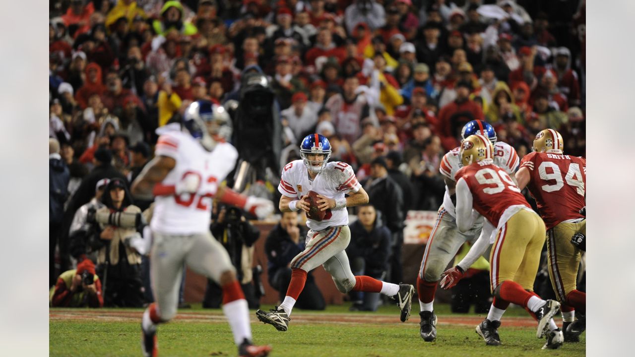 \ud83d\udcf8 Flashback: Giants defeat 49ers in 2011 NFC Championship