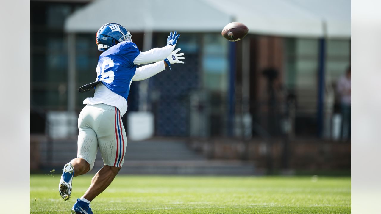 Logan Ryan Says He Hopes Dak Prescott 'Gets $500 Million' After Injury