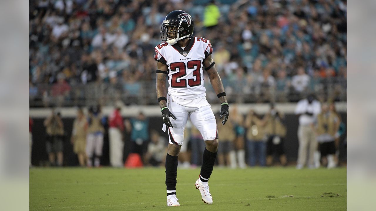 Atlanta Falcons vs. Saints Week 14 Injury Report- Trufant, Poole