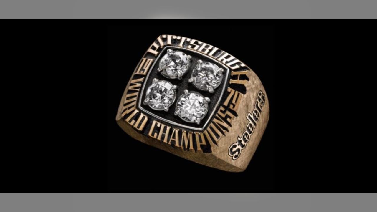 The story behind Osi's Super Bowl rings