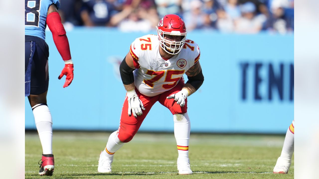 New York Giants vs. Kansas City Chiefs Scouting Report