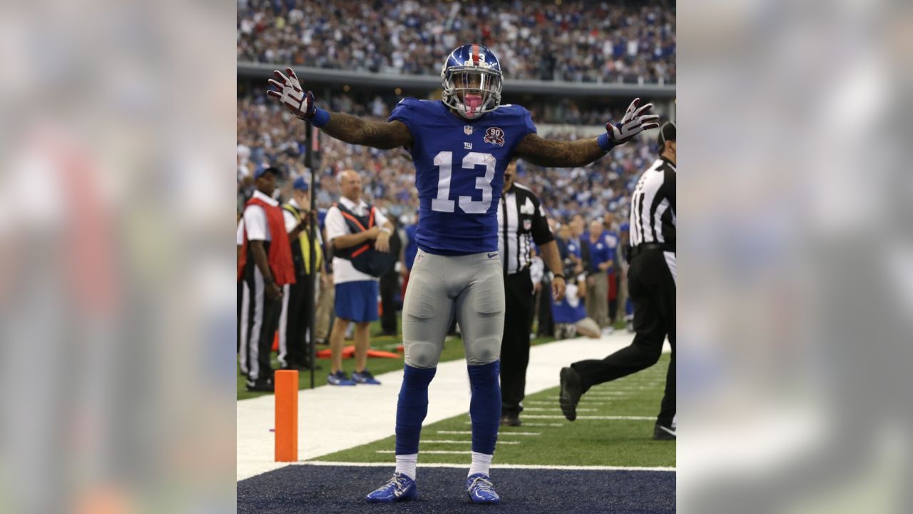 WATCH: Thank You Antrel Rolle