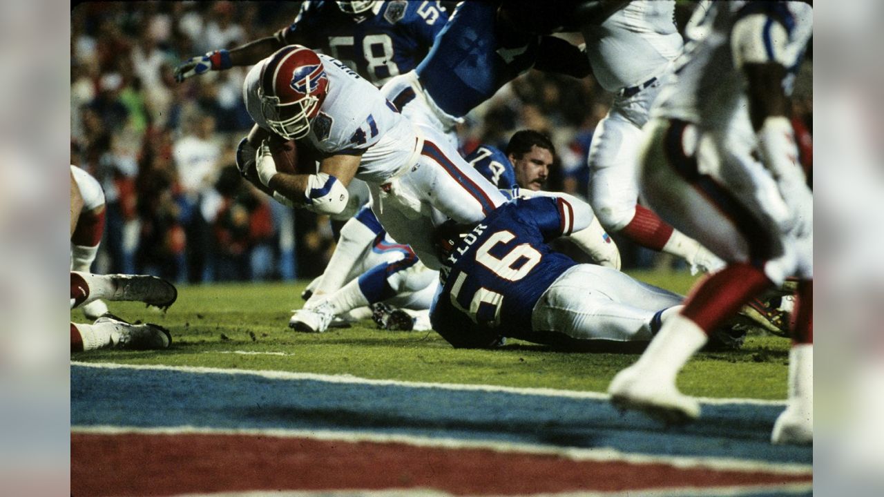 Giants celebrate 1990 Super Bowl champions with season-long 30th  anniversary content platfom