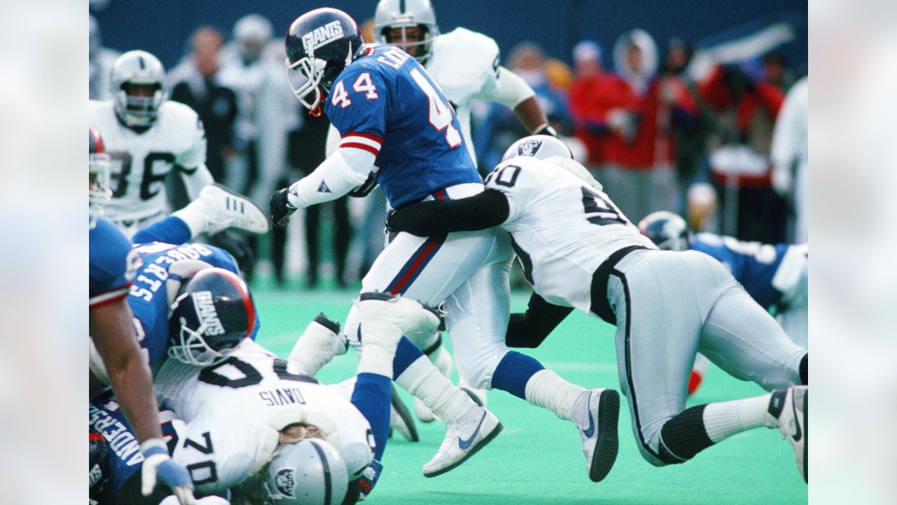 3,115 Oakland Raiders V New York Giants Photos & High Res Pictures - Getty  Images