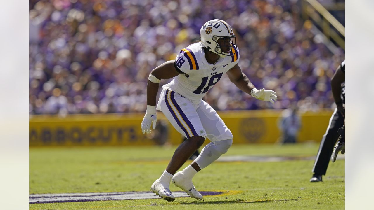 Trio of former Auburn stars earn invite to NFL draft combine