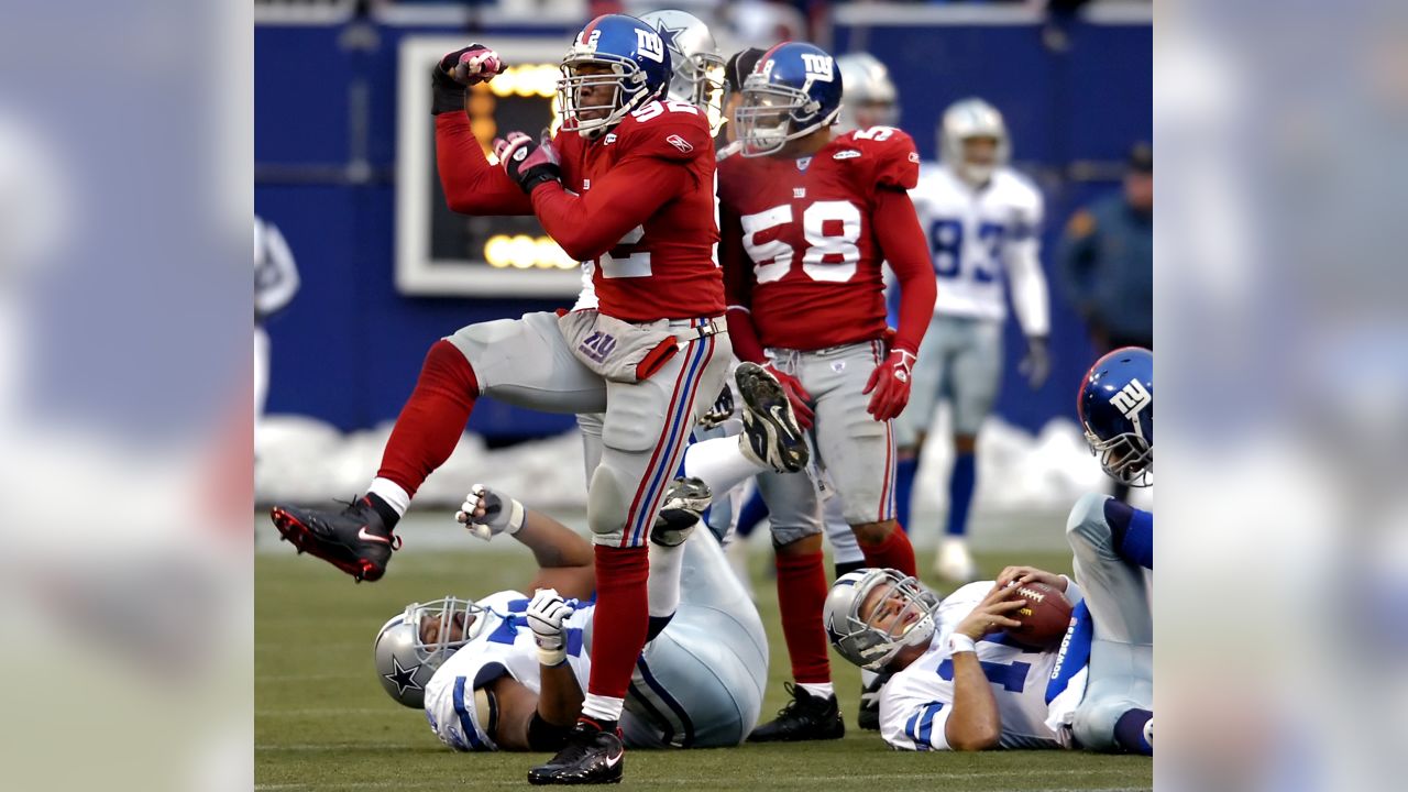 Dallas Cowboys vs New York Giants: A Battle of Brothers and Historic Rivals  - BVM Sports