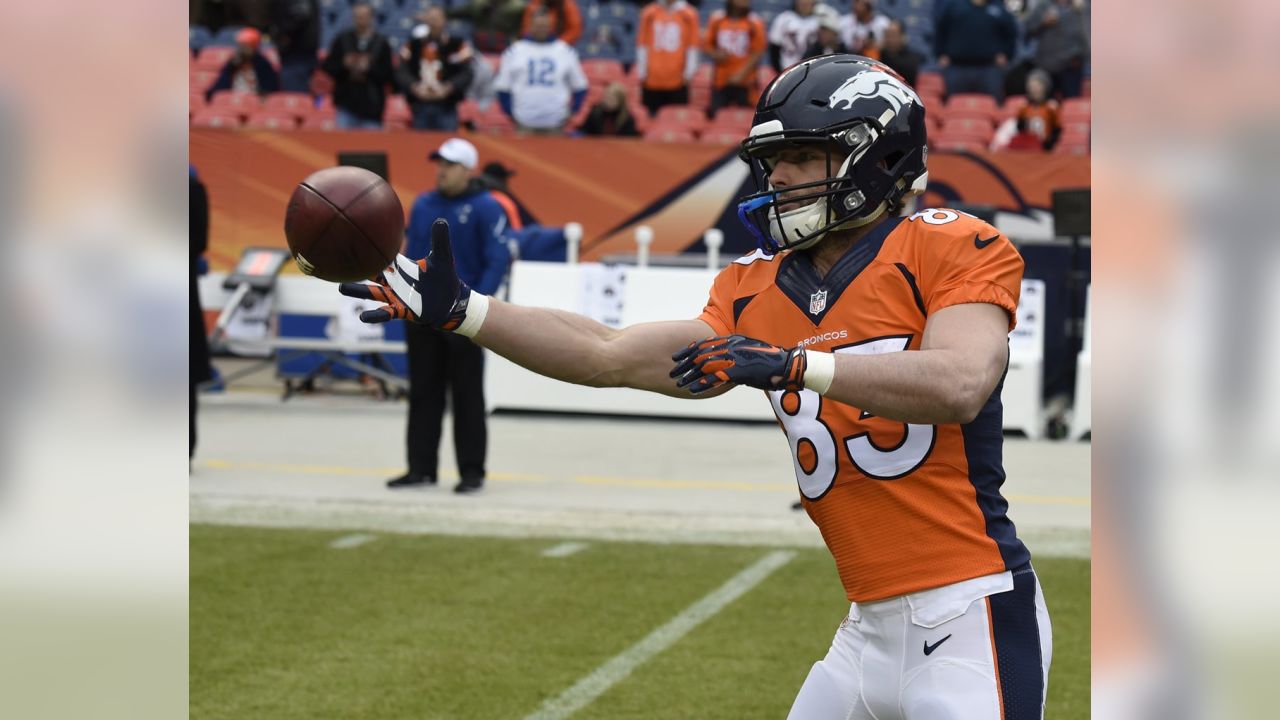 Photos: WR Wes Welker, image size:1280x720
