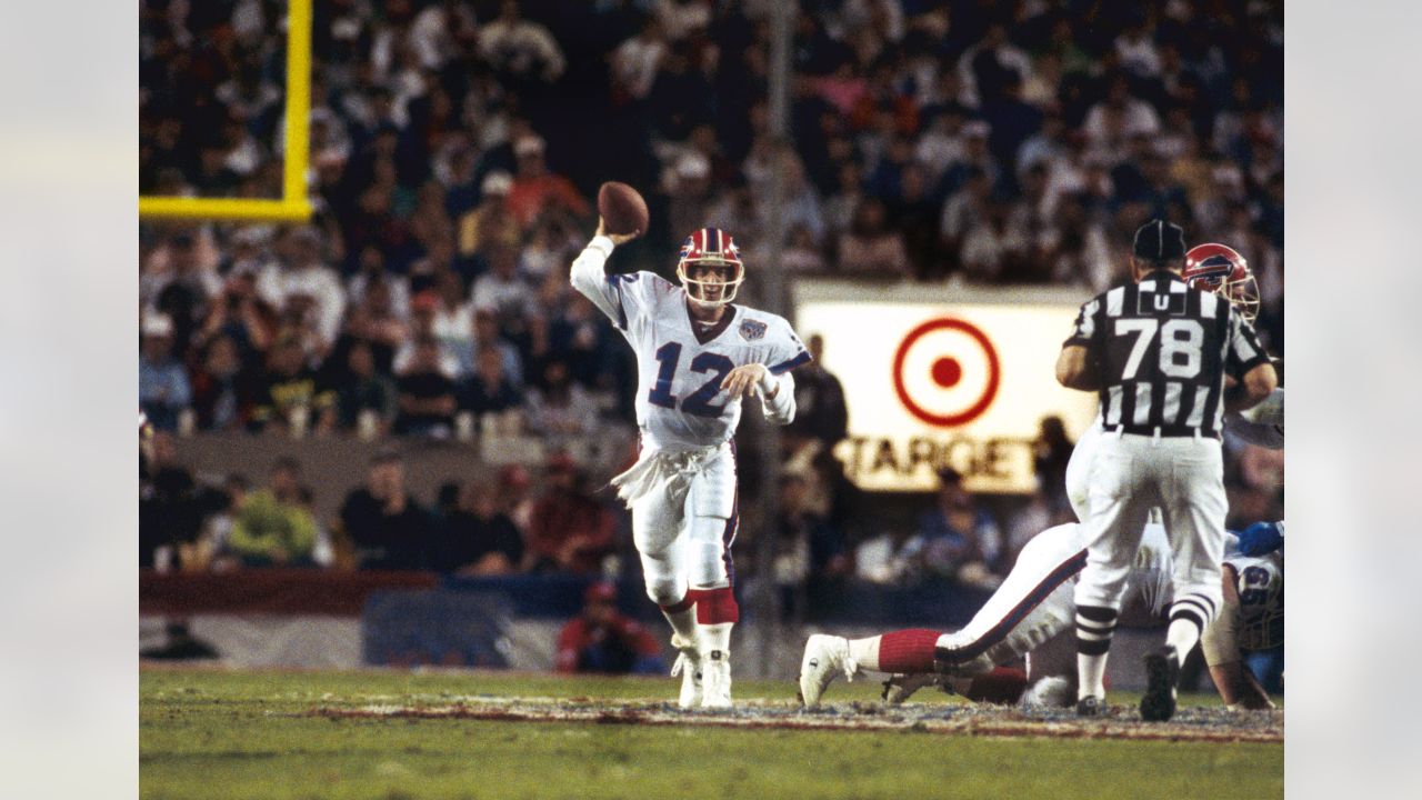 OTD: Giants defeat Bills in Super Bowl XXV