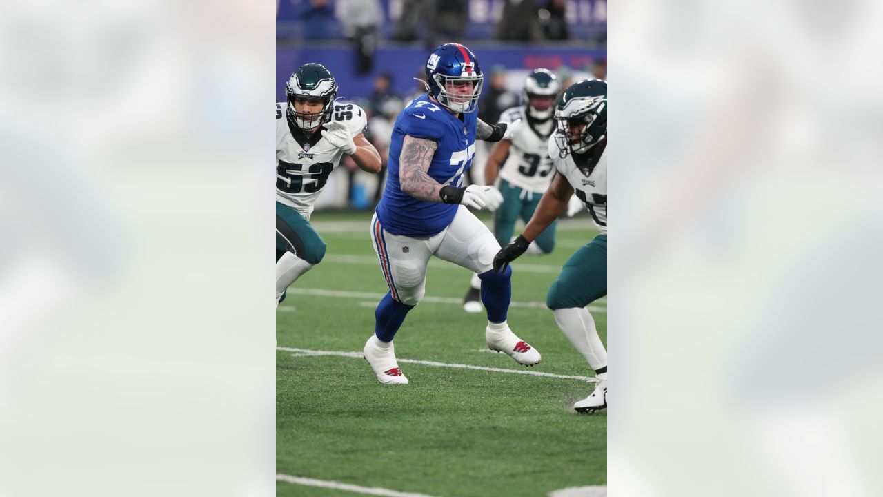 Dallas Cowboys at New York Giants Free Live Stream (9/26/22): How