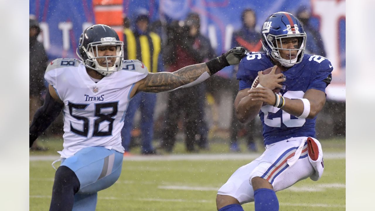 Takeaways From The New York Giants' 2021 Regular-Season Schedule