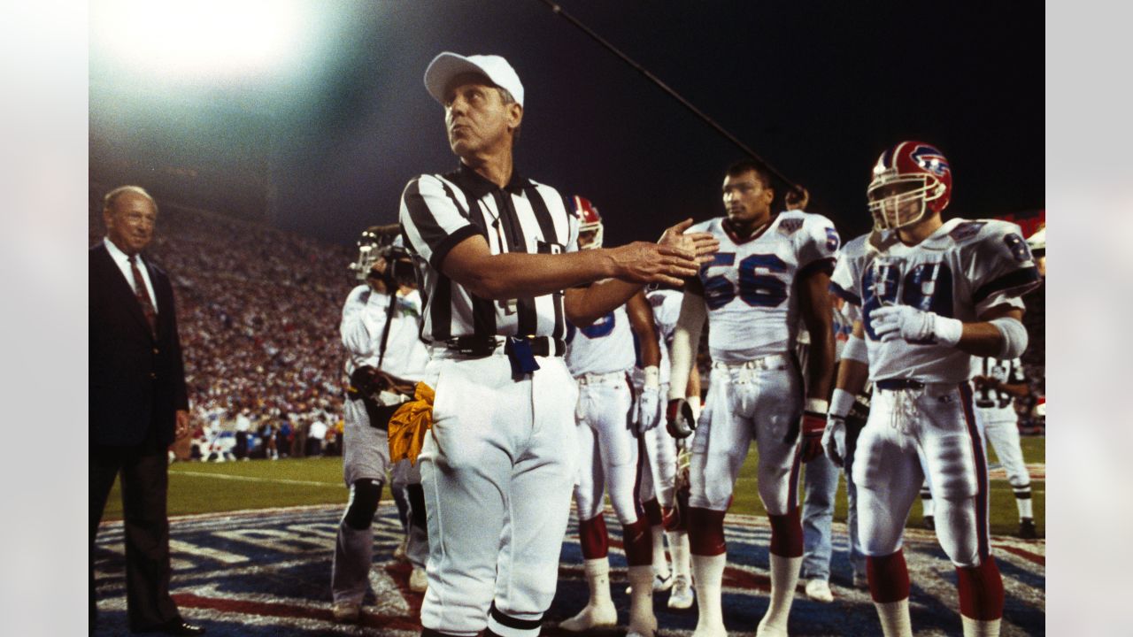 OTD: Giants defeat Bills in Super Bowl XXV