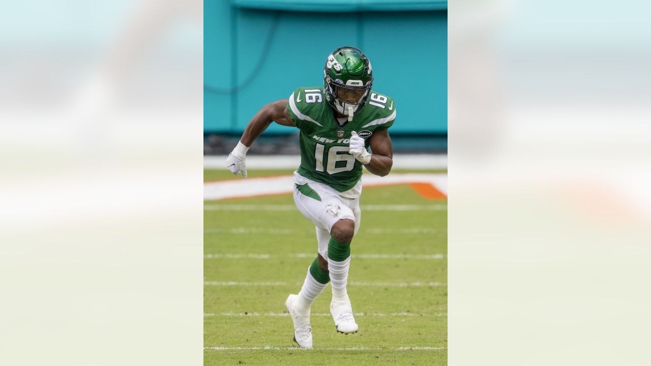 WR Jeff Smith Signs New Deal With New York Jets - Sports Illustrated Boston  College Eagles News, Analysis and More