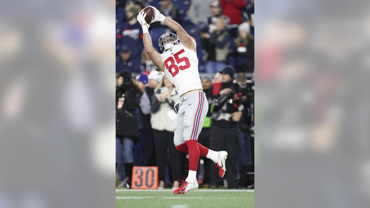 Giants Tight End Rhett Ellison has announced his retirement from the NFL.  #giants #nfl