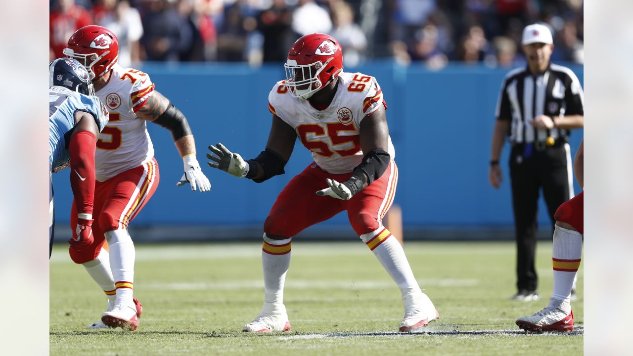 New York Giants vs. Kansas City Chiefs Scouting Report