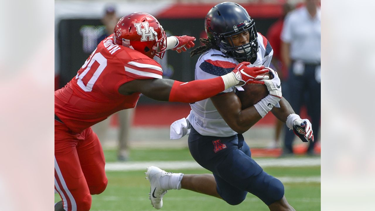 NFL.com analyst has Arizona running back Gary Brightwell among top 150 draft  prospects - Arizona Desert Swarm