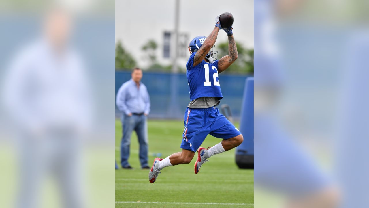 Giants Now: Kayvon Thibodeaux joins 'Good Morning Football' to talk Wink,  Parcells & more