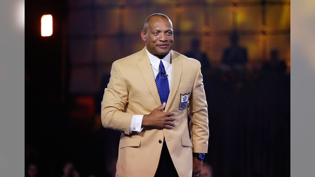 Hall of Famer Michael Strahan 'shocked' by death of ex-Giants coach Jim  Fassel 