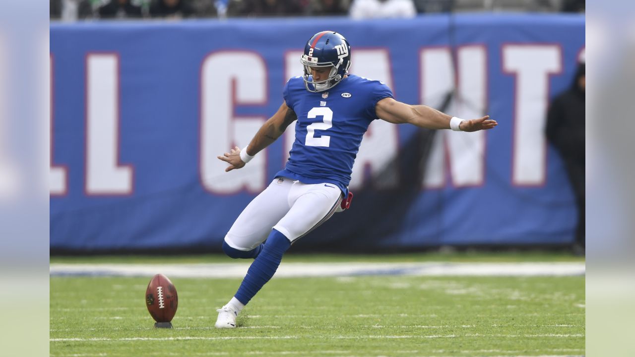 New York Giants on X: Your 2018 #NYGiants 53-man roster.   / X