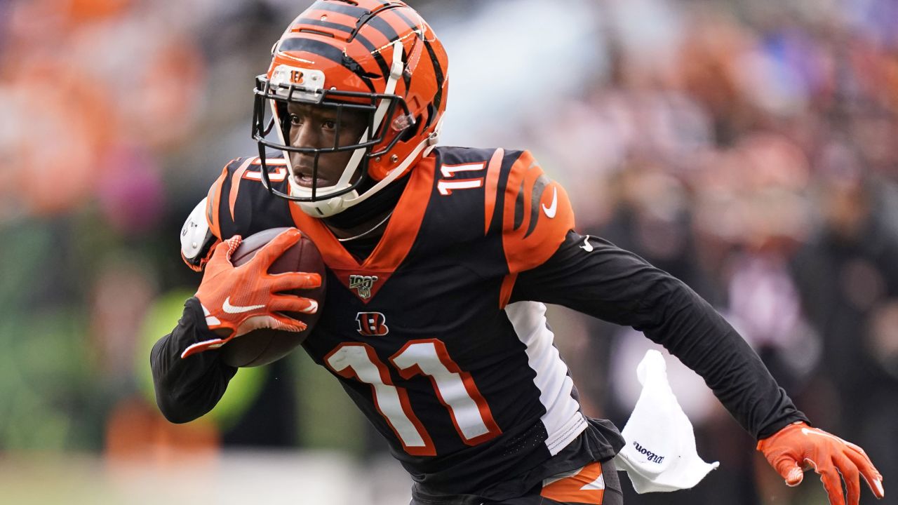 Giants 2021 roster profile: WR John Ross - Big Blue View