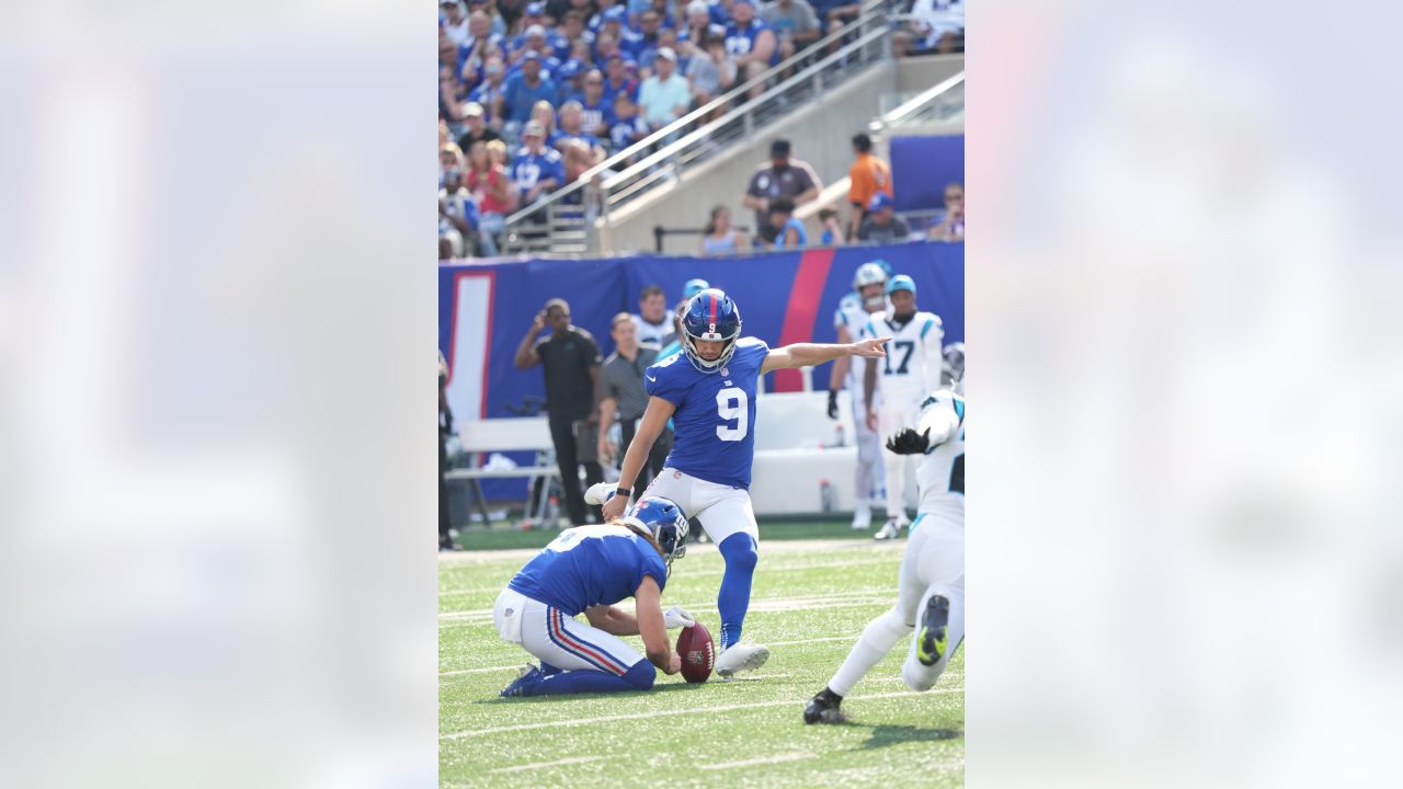 Giants depth chart: Complete 2023 roster for New York, including starting  QB, RB, WR, fantasy impact - DraftKings Network