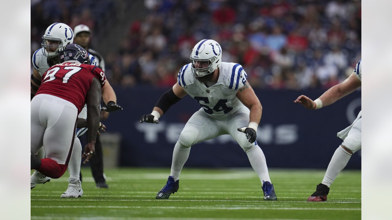 5 things to know about OL Mark Glowinski