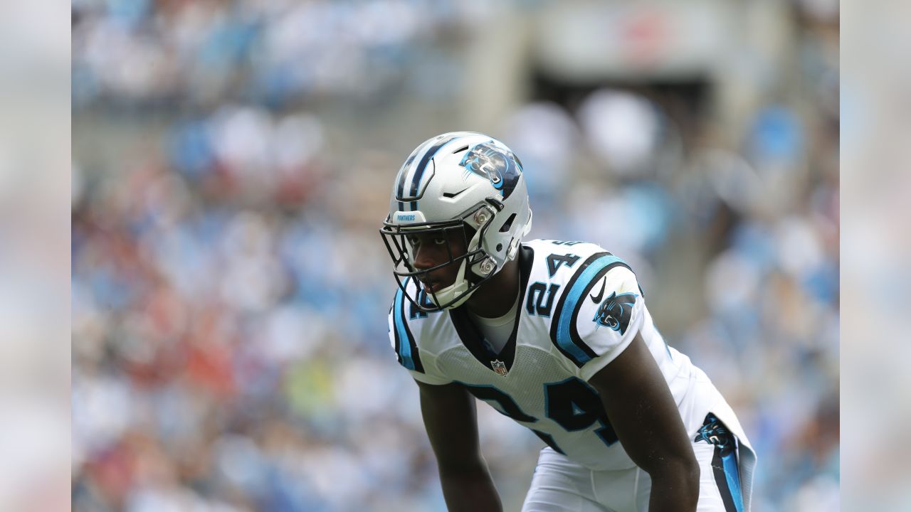 Giants pay A LOT to sign Panthers' James Bradberry, and Dave