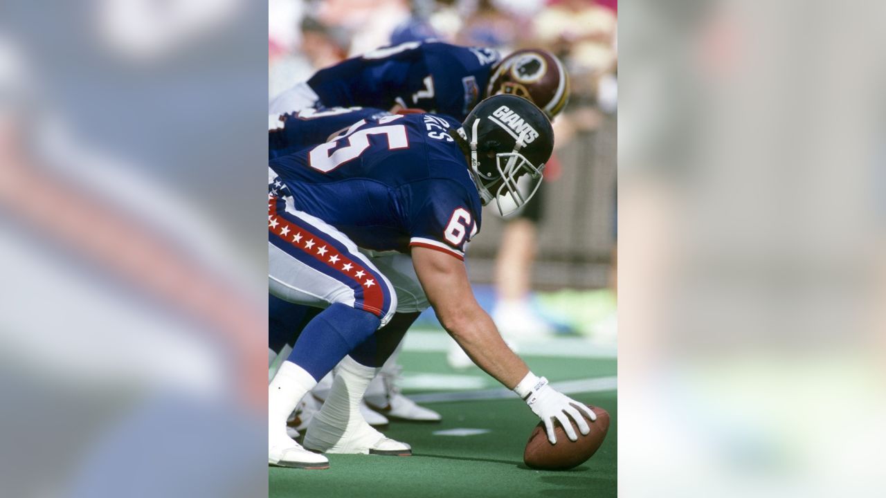 \ud83d\udcf8 Through the Years: Giants in the Pro Bowl