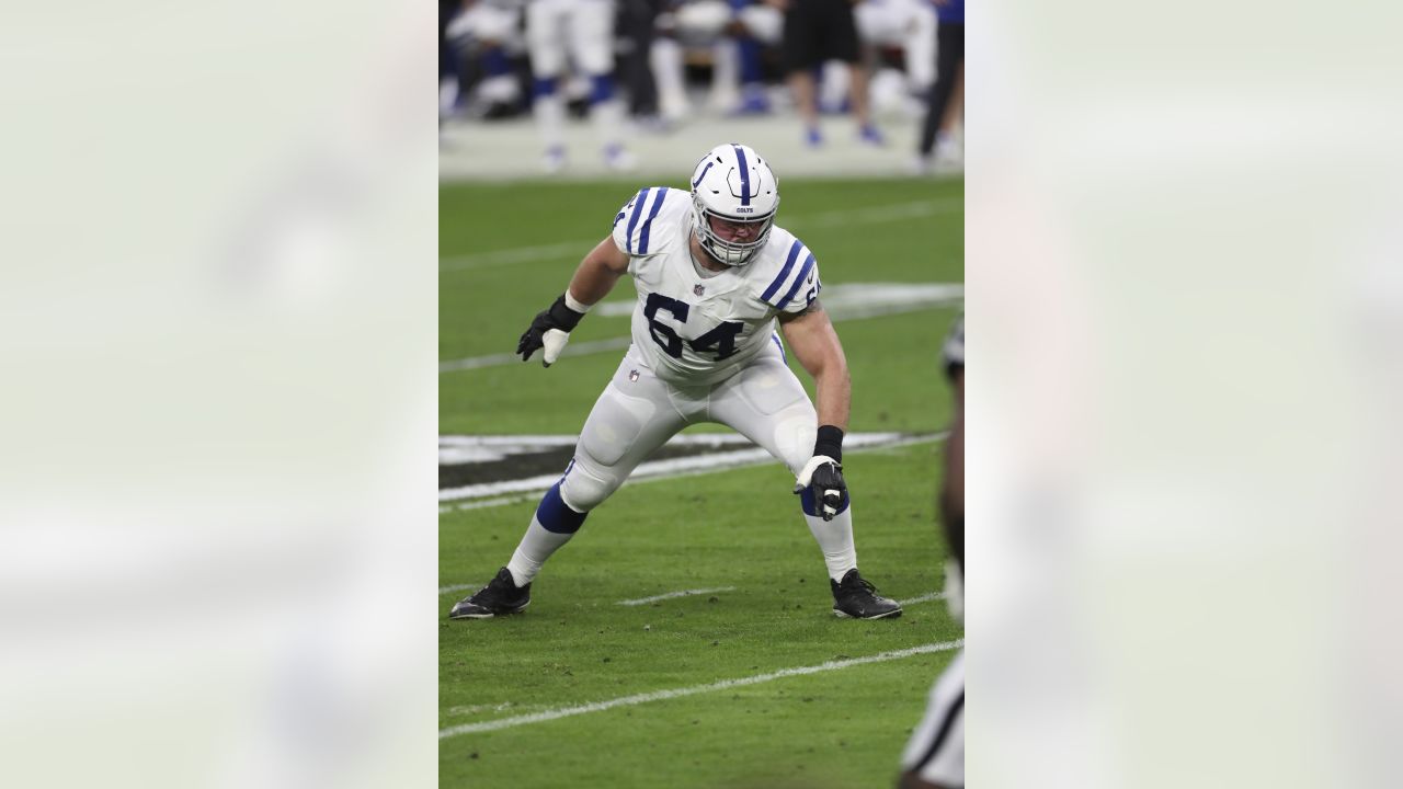 Glowinski values role in Colts' culture, Sports