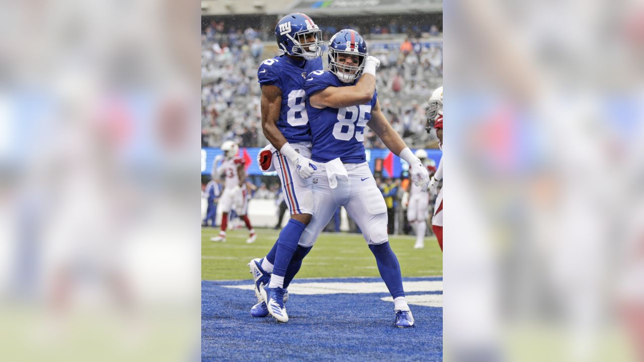 Rhett Ellison retires: What it means for Giants' tight end situation,  salary cap space in 2020 