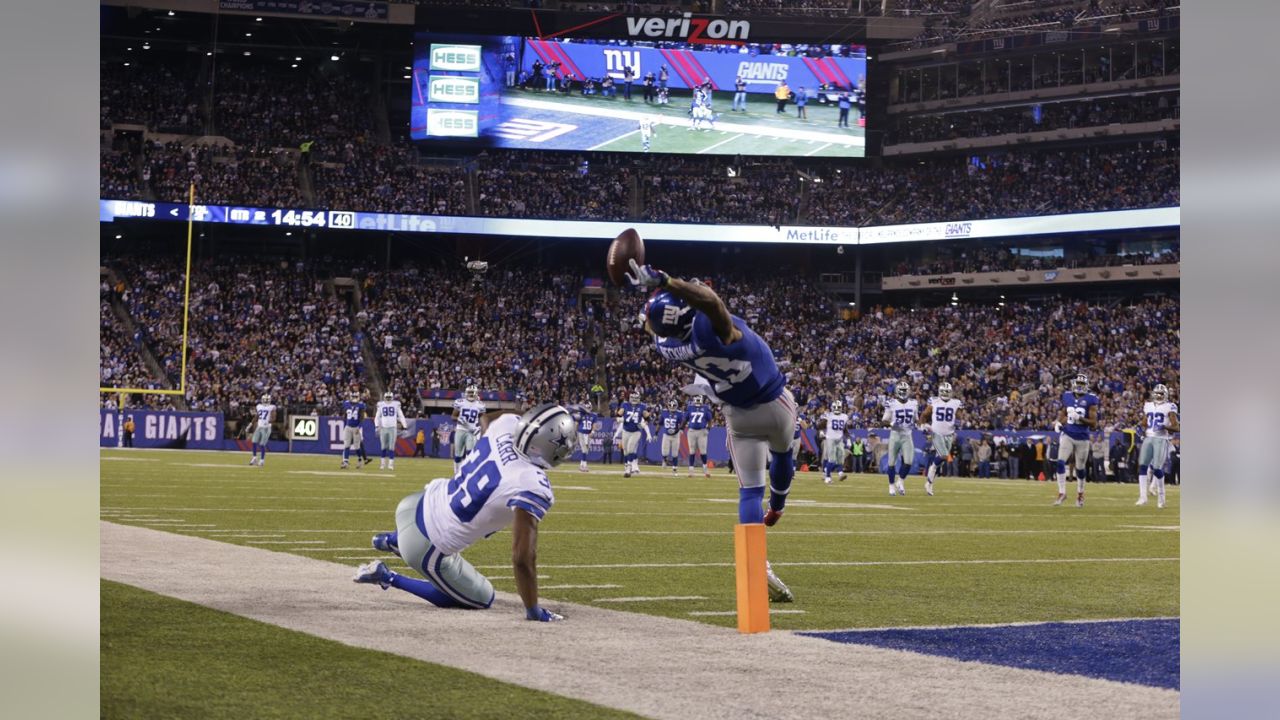 3 reasons Odell Beckham Jr. won the Madden cover vote