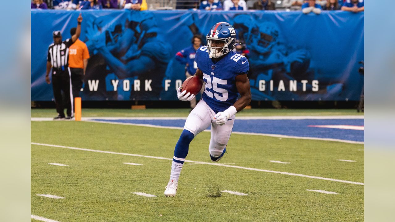 Jabrill Peppers becomes third Giants captain to land on season-ending  injured reserve – Trentonian